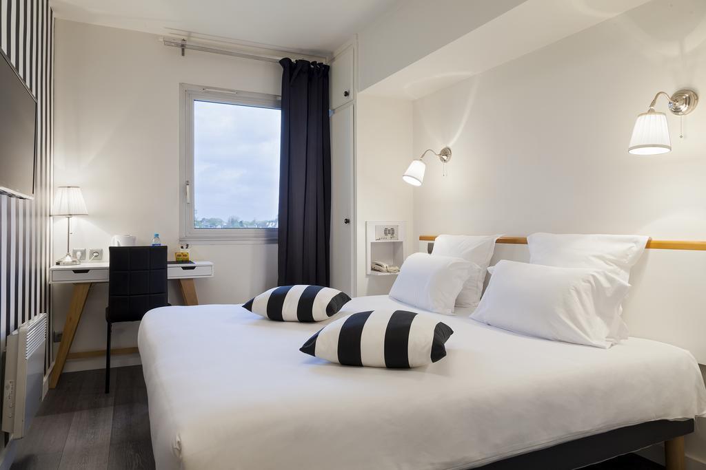 Comfort Hotel Rosporden Concarneau Экстерьер фото